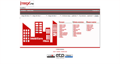 Desktop Screenshot of imobiliare.itbox.ro