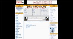 Desktop Screenshot of news.itbox.ro