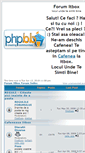 Mobile Screenshot of forum.itbox.ro