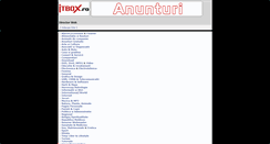 Desktop Screenshot of director.itbox.ro